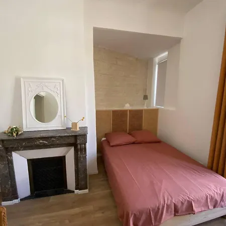 Comédie, Superbe 2 * Montpellier