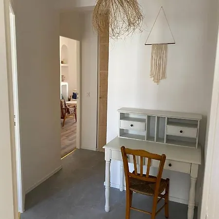 Comédie, Superbe 2 Apartamento