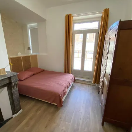 Apartamento Comédie, Superbe 2 *
